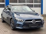 Mercedes-Benz A 180 Edition 19 "AUTOMATIK/WIDESCREEN/PANO/AHK" - Mercedes-Benz A 180: Schiebedach