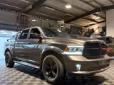 Dodge RAM 1500 Sport/Crew/Offroad/LED/BRC-LPG/Bügel