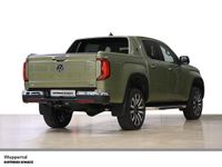 Volkswagen Amarok - Vorschau Bild 3