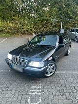 Mercedes-Benz Mercedes Benz C220 CDI Elegance - gebrauchte Mercedes-Benz C 220 aus dem Jahr 1999