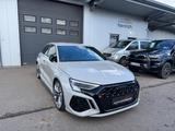 Audi Sportback Keramik,GarantieAbgasCarbonDynamik+HuD - Audi RS3: Alcantara