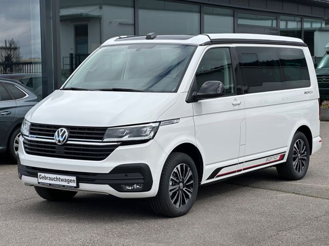 Volkswagen T6.1 California Beach Edition Camper 4Motion DSG