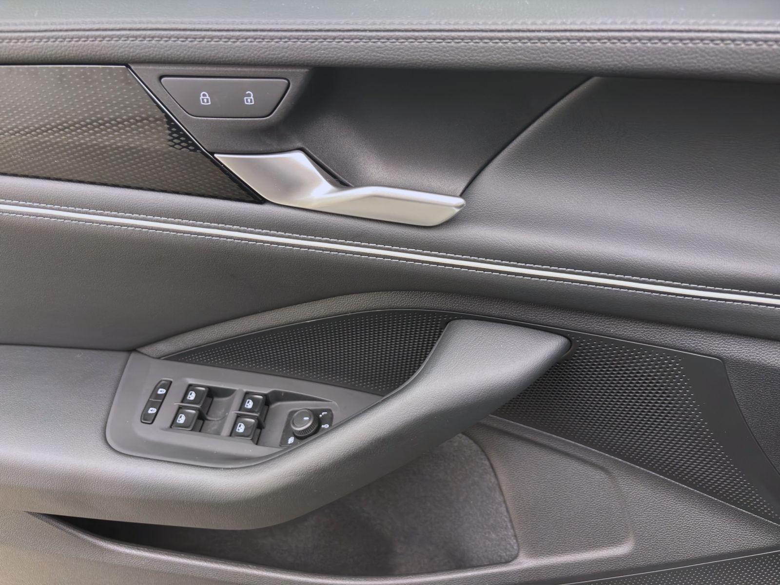 Volkswagen Passat Variant 1.5 eTSI DSG BUSINESS AHK KAMERA 