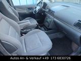 Volkswagen Sharan Sportline.7Sitzer.Klimatronic.Navi. - Volkswagen Sharan: Sportline