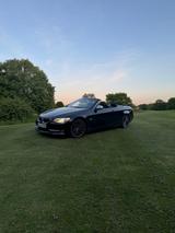 BMW 325d Cabrio*Hi-Fi* Garagenfahrzeug*Handwäsche