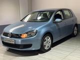 Volkswagen Golf VI Comfortline DSG