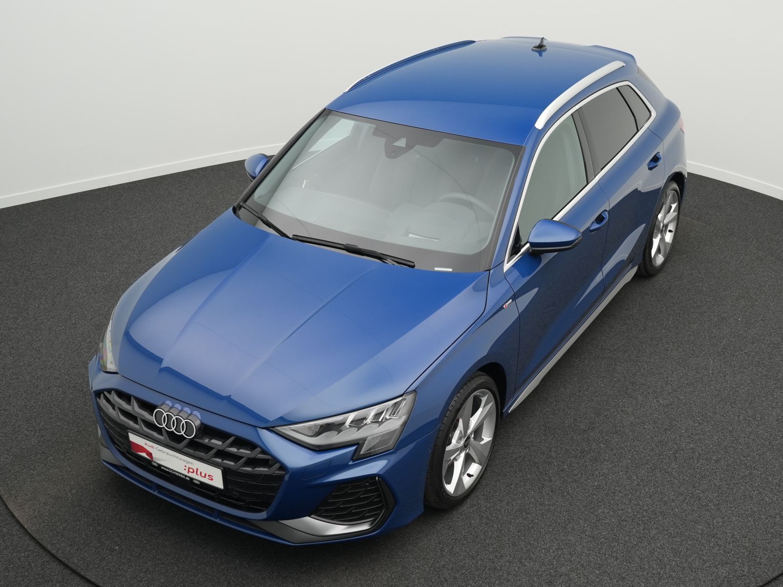 Audi A3 - Bild 23