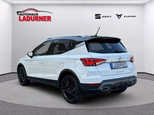 Arona FR 1.0 TSI DSG *Navi/LED/AHK/PDC/FullLink*