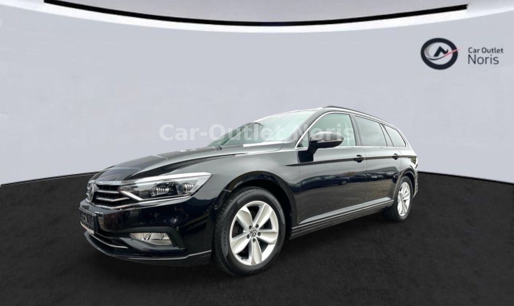 Image of Volkswagen Passat Variant