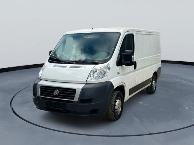 Fiat Ducato Kasten 28 100