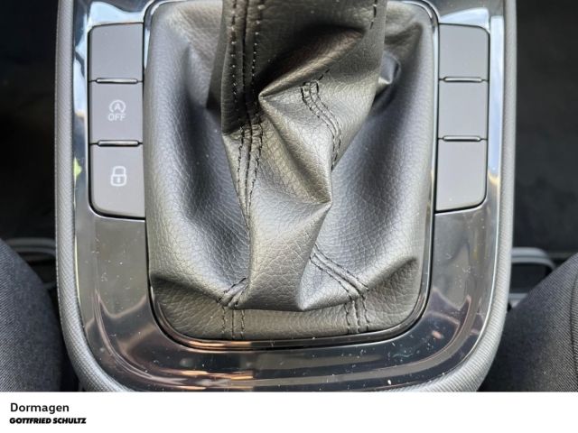 Skoda Fabia - Bild 16