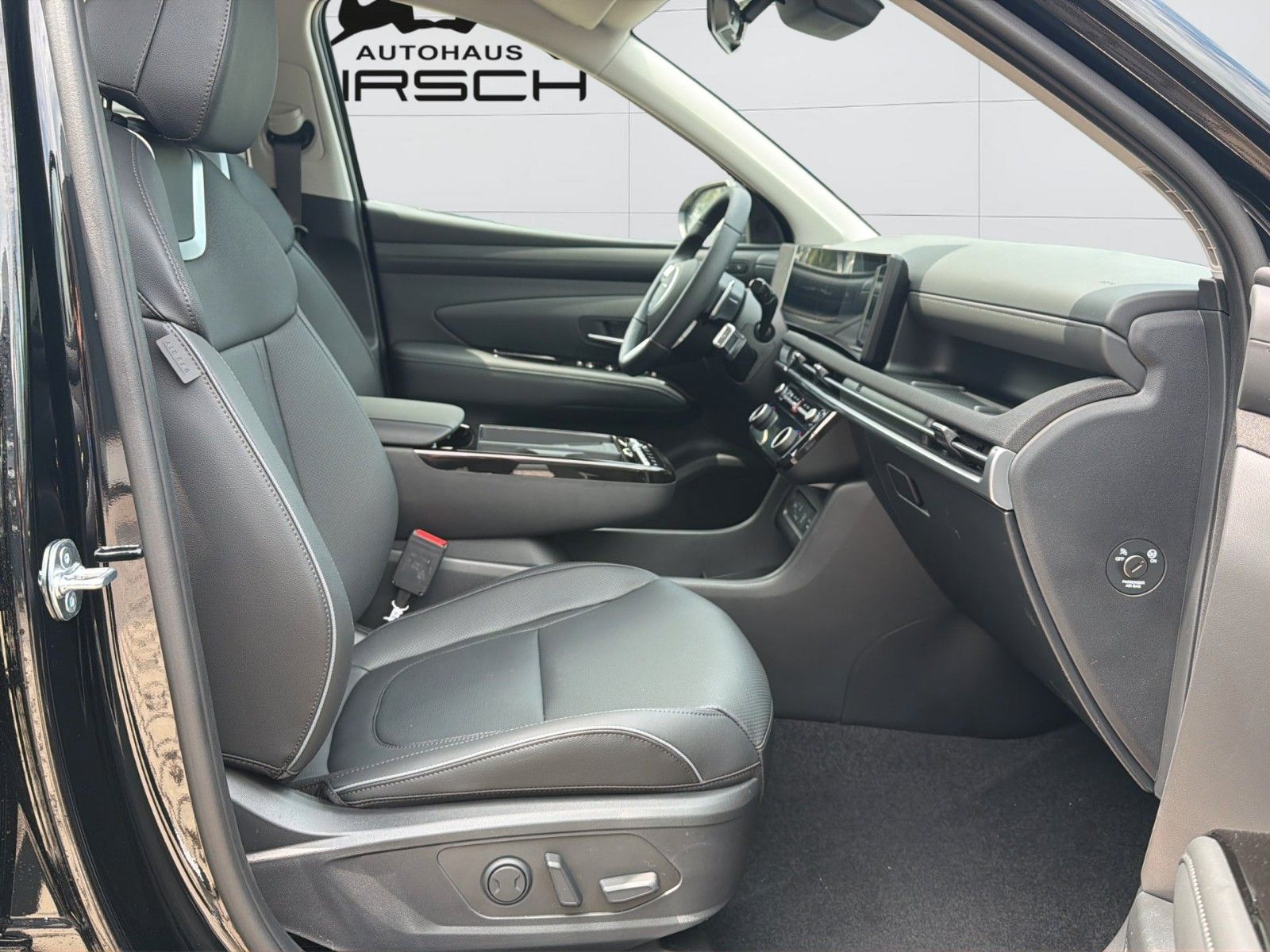 Hyundai TUCSON - Bild 8