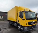MAN TGL 7.150 / Euro 6 / Koffer / LBW 1000kg - Angebote