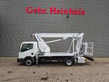 Other Multitel  MJ201 Nissan Cabstar 35.12 NT400 - Offers