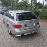 BMW Bmw 5er e61 Benzin Touring  m54 525 - BMW 525 in Bremen
