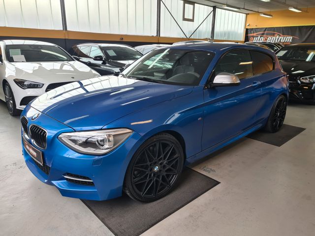 BMW M135i 3-trg SportAbgsAnl*Bi-Xen*HiFi*PDC*Ambient