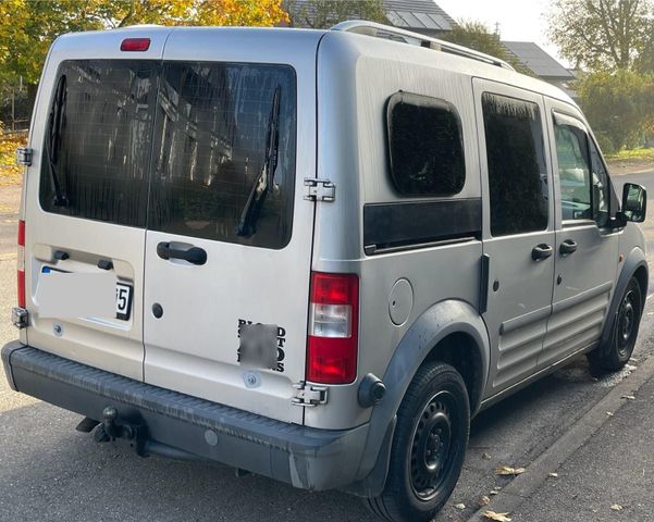 Ford Transit/Tourneo Connect 1,8 TDCI !!LK...