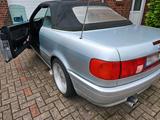 Audi Cabrio Typ 89 - Audi: Cabrio, 89