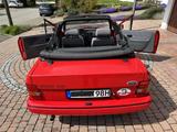 Ford Escort - Ford Escort aus 1989