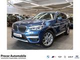 BMW X3 xDrive30e A xLine Head-Up HiFi DAB LED WLAN - BMW X3 xLine mit Benzin-Antrieb