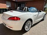BMW Z4 sDrive35i (E89) mit 306 PS  - BMW: 30