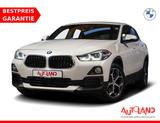 BMW X2 xDrive 20d Advantage Plus LED Navi AHK PDC - BMW X2 mit Diesel-Antrieb: Automatik
