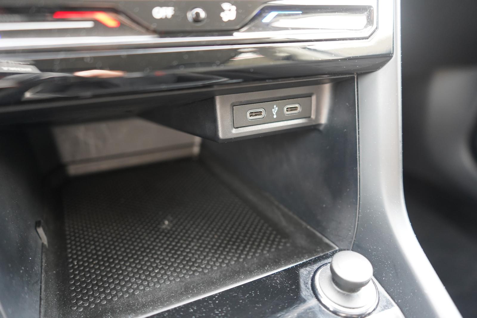 Volkswagen T-Cross 1.0 Life Klimaaut. Navi Sitzheizung PDC, миниатюра 20