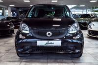 Smart ForTwo 1.0 Coupe*SzHg*Klima*GepflegtesFZG*