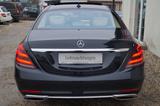 Mercedes-Benz S 560 L 4Matic Fondertainm*Standh*Pano*Nachtsich - Mercedes-Benz S 560 mit Benzin-Antrieb: Automatik
