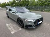 Audi S8 TFSI quattro tiptronic  - Audi S8 in Wuppertal