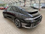 Hyundai IONIQ 6 Uniq  DSM|BOSE|ACC|LED - mit Elektro-Antrieb: Schwarz, mit Klimaautomatik