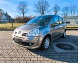 Renault Grand Modus  Tüv Neu - Renault Grand Modus aus 2011