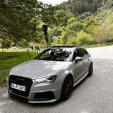 Audi RS3 2.5 TFSI S tronic quattro Sportback - - Audi RS3 von privat