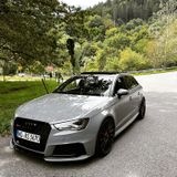 Audi RS3 2.5 TFSI S tronic quattro Sportback -