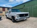 Chevrolet Chevy c10 Stepside V8 Oldtimer H Zulassung - Chevrolet: Stepside