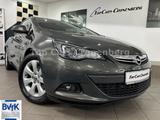 Opel Astra J GTC 1.4 Turbo*1.HD*Automatik*Navi*Xenon* - Opel Astra Gebrauchtwagen