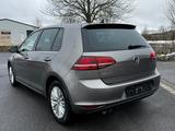 Volkswagen Golf 1.4 TSI *TÜV*PDC*Navi*TEMP*EU6* - Volkswagen Golf mit Benzin-Antrieb: Limousine, 1.6