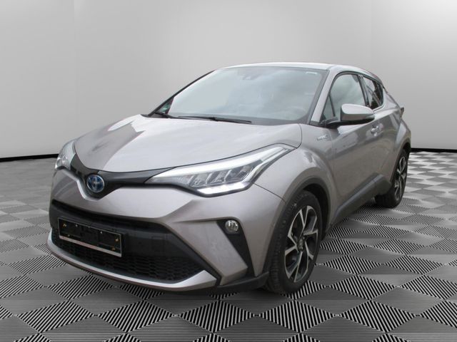 Toyota C-HR 1.8 Hybrid Team D