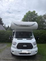 Chausson Flash C 646, Solar, Lithium, 170 PS stark  - Chausson C