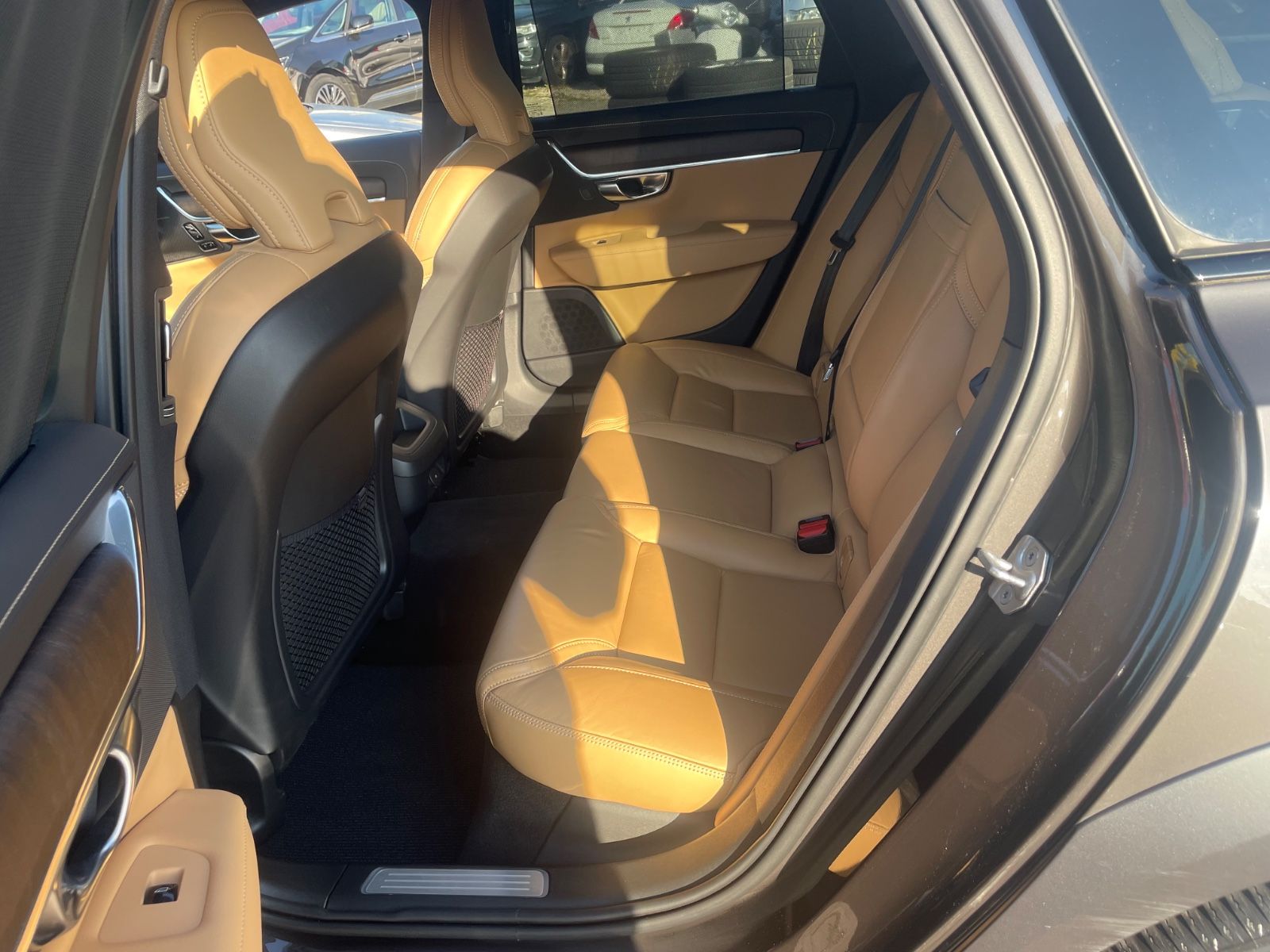 Volvo V90 Cross Country Pro AWD foto 12