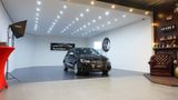 Audi S1 Sportback 2.0 TFSI quattro*NAV*PDC*SHZ*1 HAND - mit Benzin-Antrieb: Allradantrieb, Kleinwagen