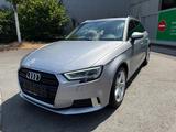 Audi A3 Sportback 1.6 TDI NAVI* LED* Dynam. Blinker* - Audi A3 Gebrauchtwagen in Nürnberg