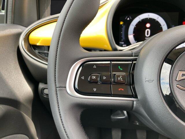 Fiat 500 1.0 Mild Hybrid Icon
