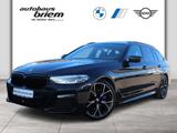 BMW 520d Touring M Sport Glasdach 20" HIFI M