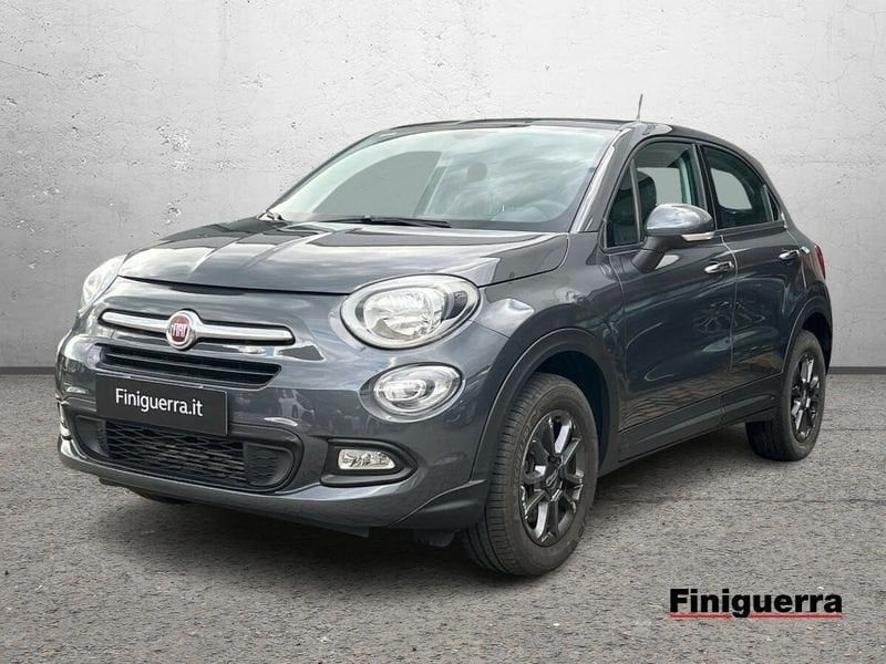Image of Fiat 500X