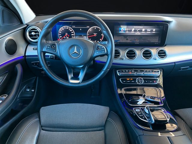 Mercedes-Benz E 350