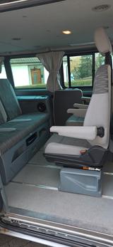 Ford Transit Euroline - Ford Transit: Euroline