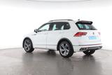 Volkswagen Tiguan 1.5 TSI DSG R-Line | AHK | NAVI | ACC | - Volkswagen Gebrauchtwagen in Lippstadt