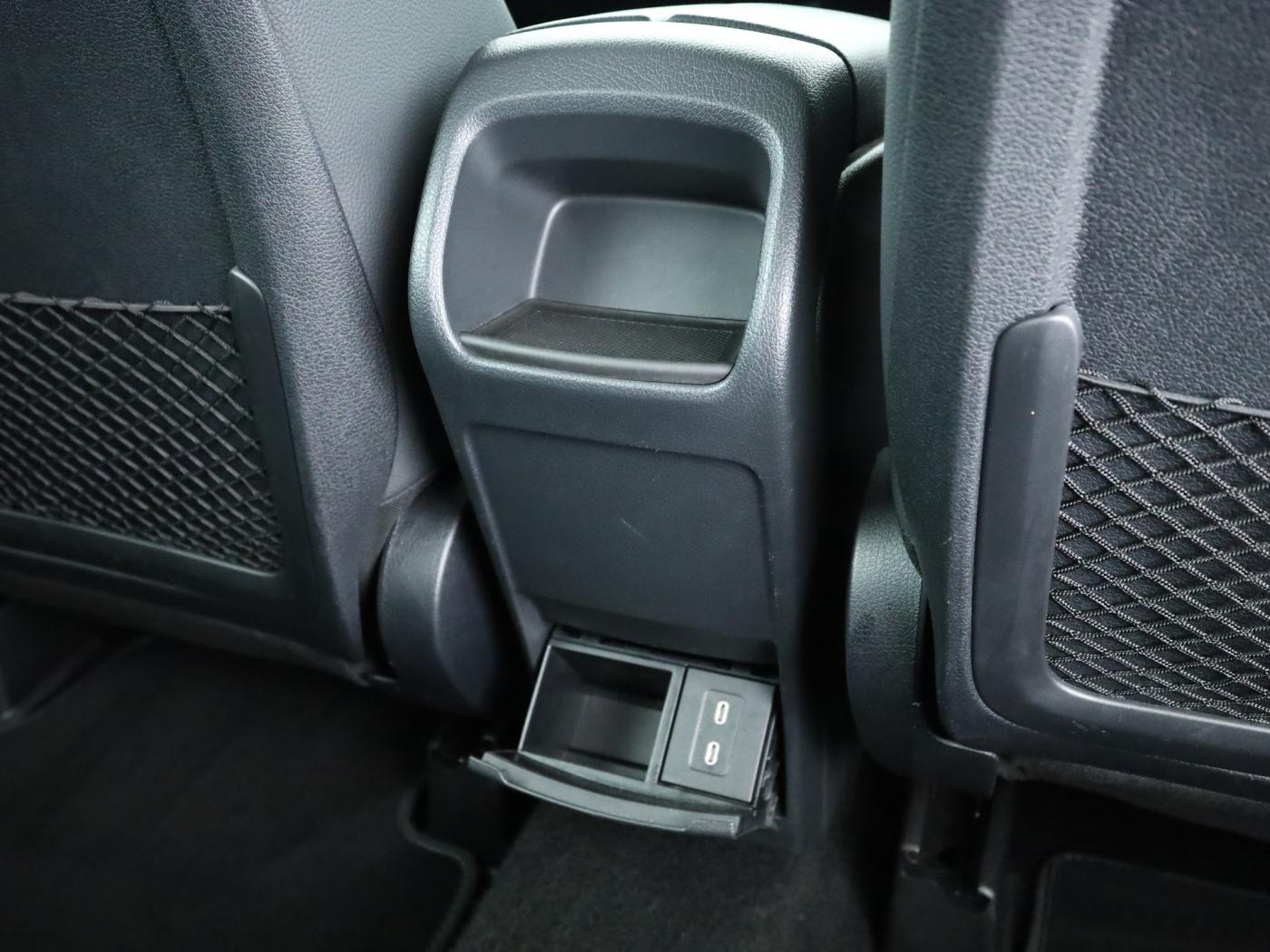 Mercedes-Benz GLB d Advanced*Sitzhzg*LED*LaderaumPaket*DAB, миниатюра 23