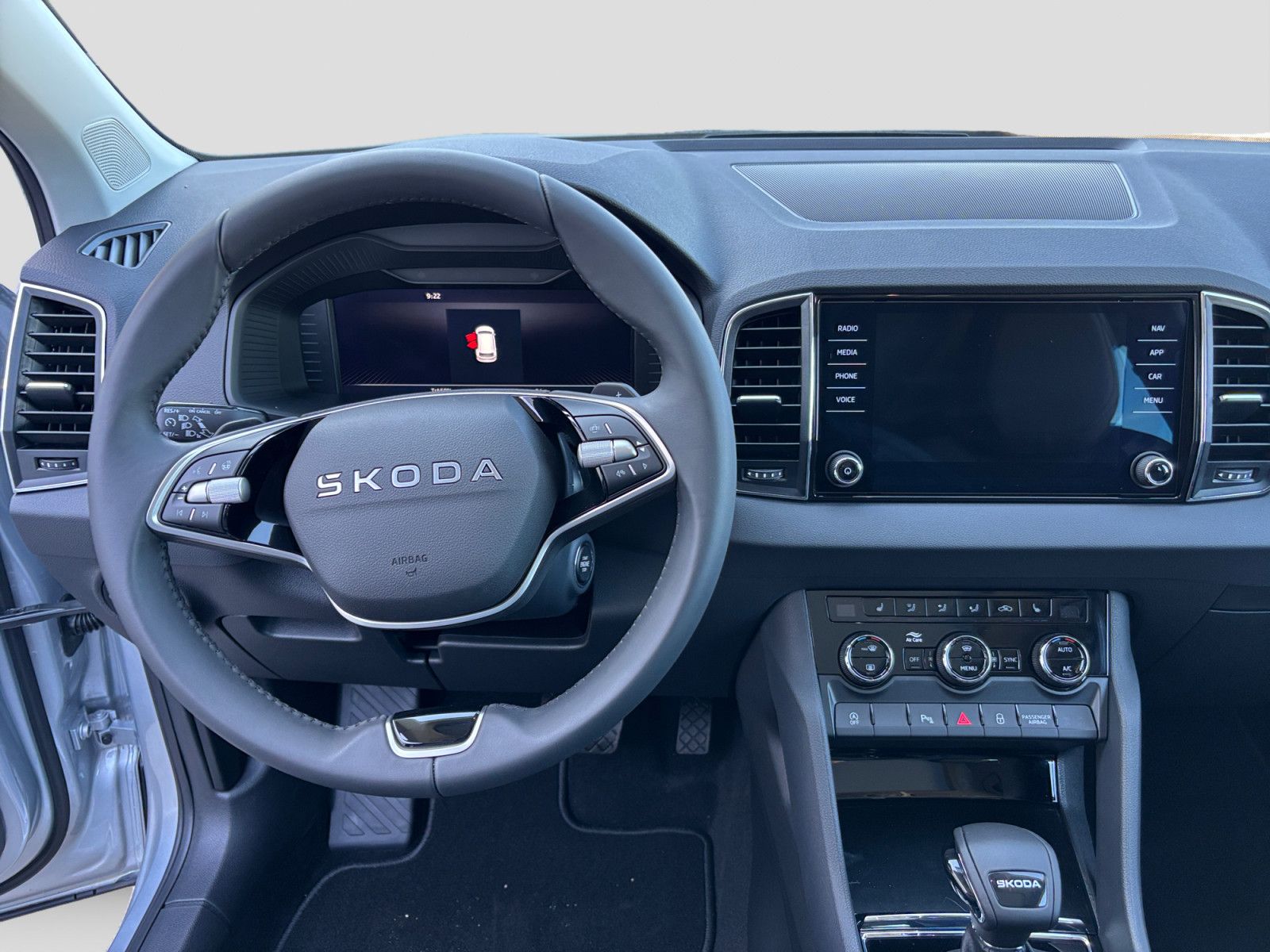 Skoda Karoq - Bild 6